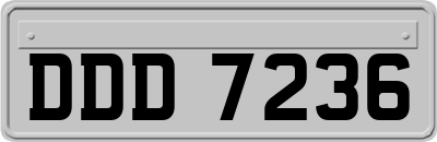 DDD7236