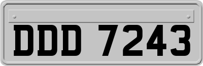 DDD7243