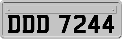 DDD7244