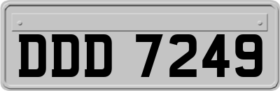 DDD7249