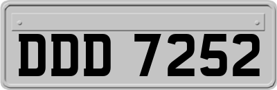 DDD7252
