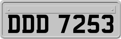 DDD7253