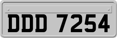 DDD7254
