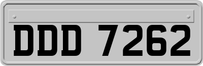DDD7262