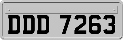 DDD7263