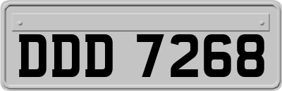 DDD7268