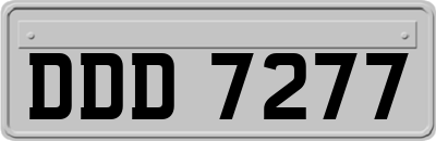 DDD7277