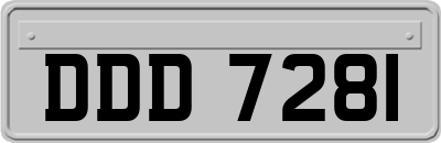 DDD7281