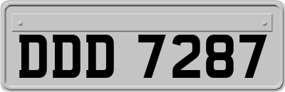 DDD7287