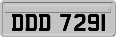 DDD7291