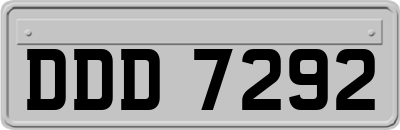 DDD7292