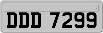 DDD7299