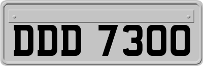 DDD7300