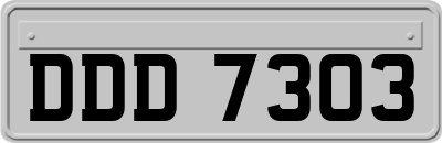 DDD7303