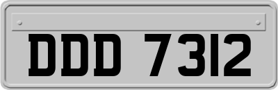 DDD7312