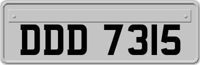 DDD7315