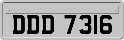 DDD7316
