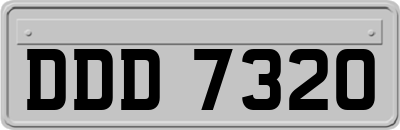 DDD7320