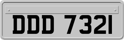 DDD7321