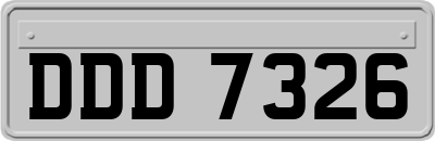DDD7326