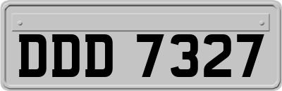 DDD7327