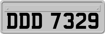 DDD7329
