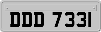 DDD7331