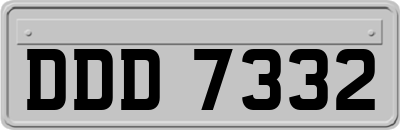DDD7332