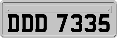 DDD7335