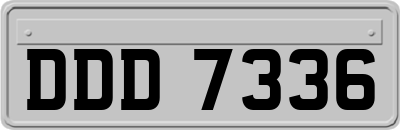 DDD7336