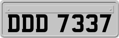DDD7337