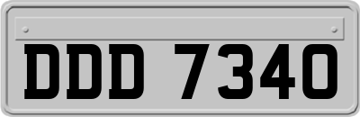 DDD7340
