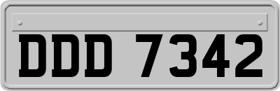 DDD7342