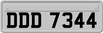 DDD7344