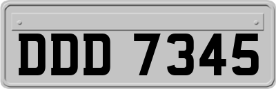 DDD7345