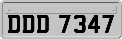 DDD7347