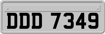 DDD7349