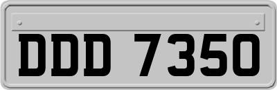 DDD7350