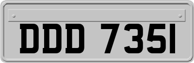 DDD7351