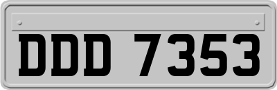 DDD7353
