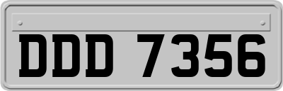 DDD7356