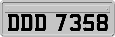 DDD7358