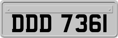 DDD7361