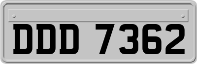 DDD7362