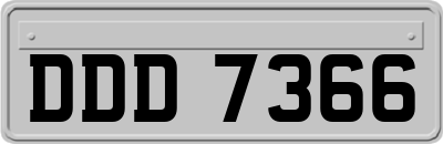 DDD7366