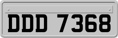 DDD7368