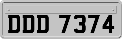 DDD7374