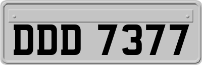 DDD7377