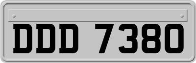 DDD7380