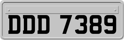 DDD7389